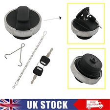 FUEL CAP LOCKING 60 MM Filler cap lockable For SCANIA 234 P,G,R,T SERIES 1481301