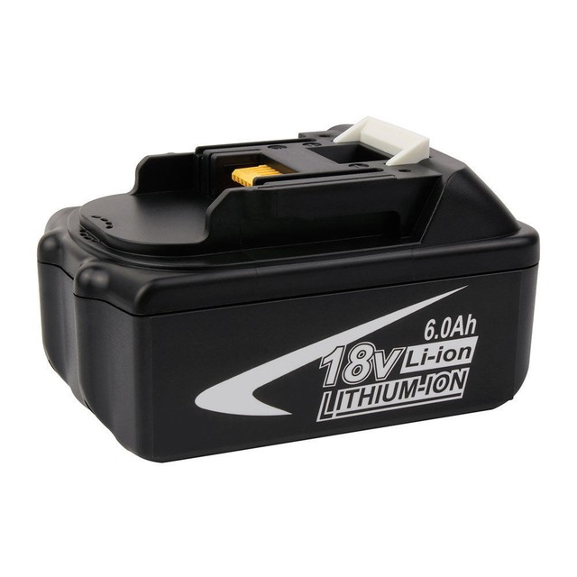 Makita bl1860 аккумулятор