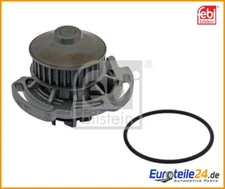 Water Pump Febi Bilstein 01853 for VW Polo Coupe Polo Vento
