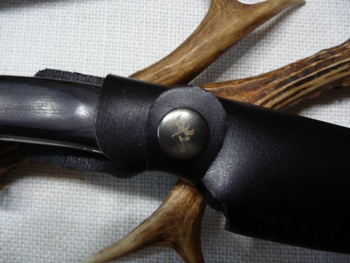 Browning- Jagdmesser- Fahrtenmesser- Rarität- neu- sehr scharf- Vintage - Bild 7 von 11