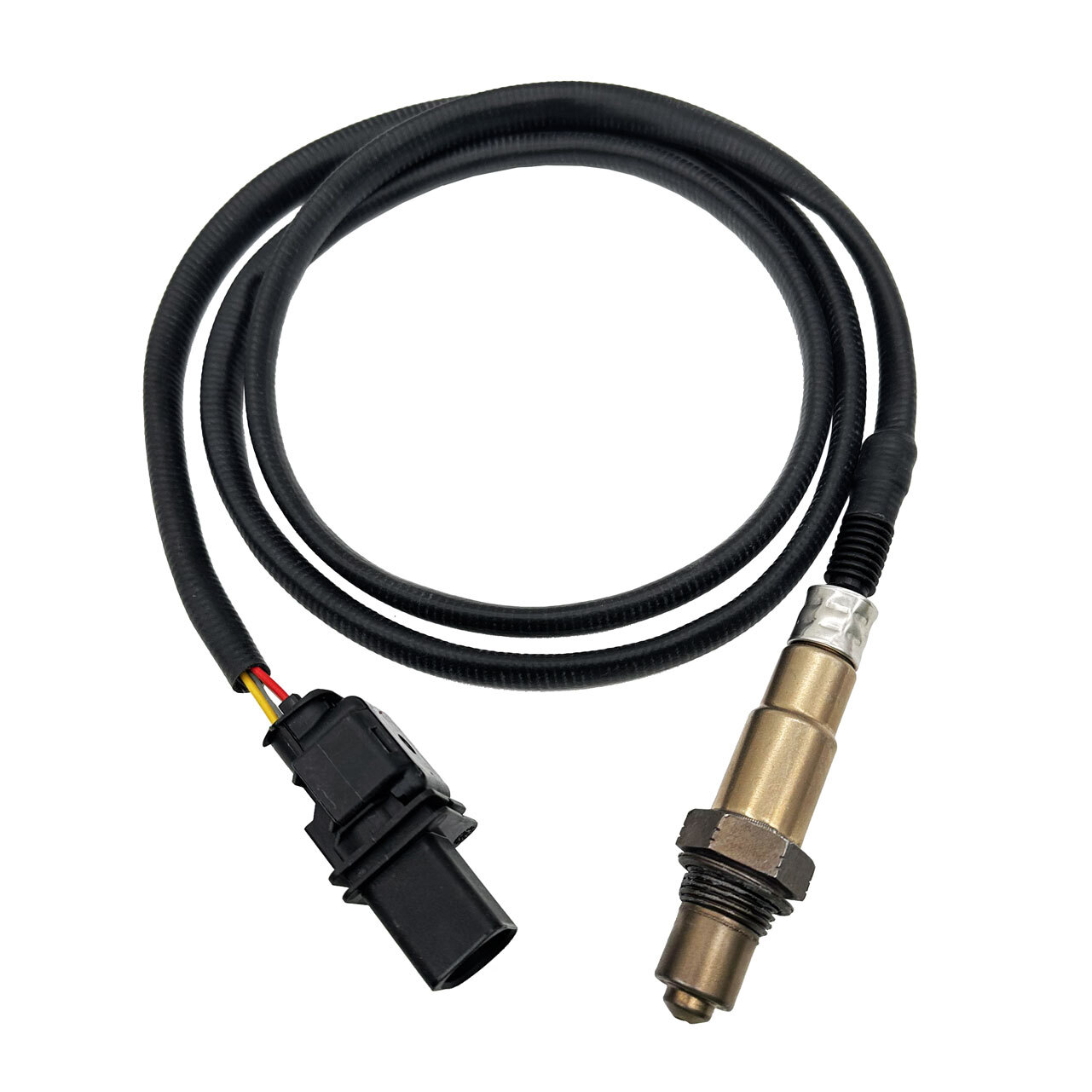 Mercedes-Benz SLS AMG Oxygen sensors 2 pcs