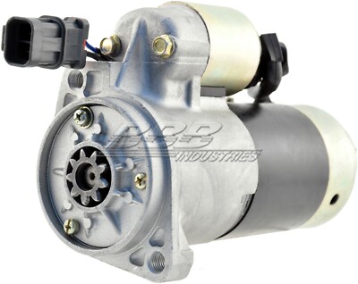 Starter Motor-Starter Auto Plus 16817 Reman