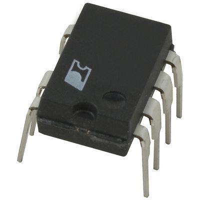 TOP242PN  TOP242P EcoSmart Topswitch-GX 10-15W DIP8  Power Integration #B3