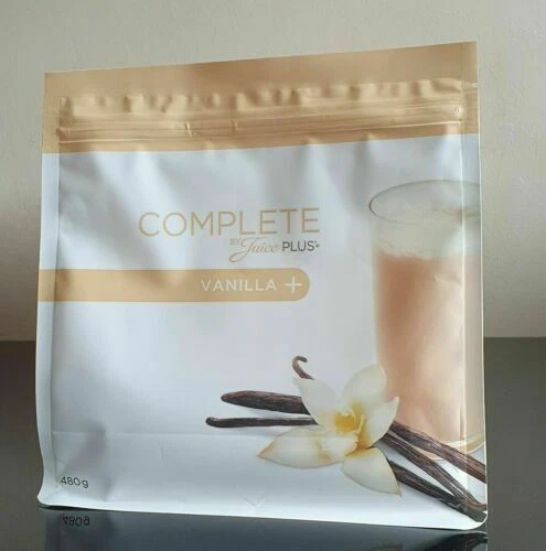 Juice Plus+ Bevande e pasti sostitutivi per la dieta e il controllo del peso