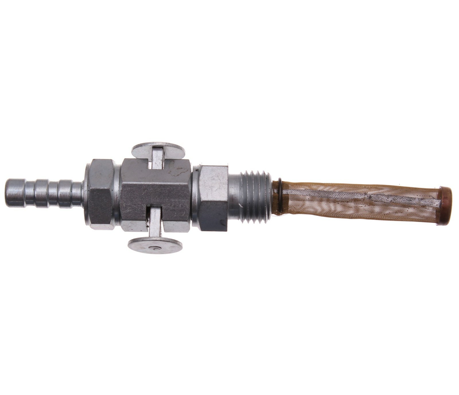 280066 - RUBINETTO BENZINA DKW-GARELLI-ZUNDAPP MM12X1 - Foto 8