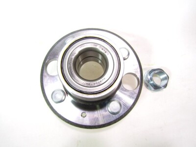713617270 Set Radlager Hinten FAG HONDA Civic Shuttle 1.5 I 16 V
