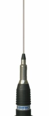 Antenna CB Sirio ML145 - 145 Cm, 27-28.5 MHz, 900W, Filettatura PL, Made In Italy - Foto 12