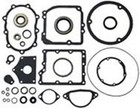 Cometic C9464 Transmission Gasket Rebuild Kit For 70-79 Harley 4 Speed 74003