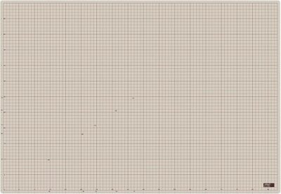 OLFA Safety Craft Cutting Mat A1 size (620×900×2mm) 160B From Japan
