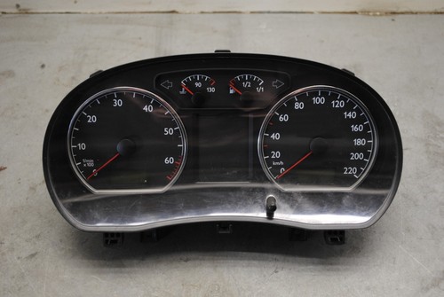 Tacho Kombiinstrument VW Polo 6Q0920801P 110080124026 VDO