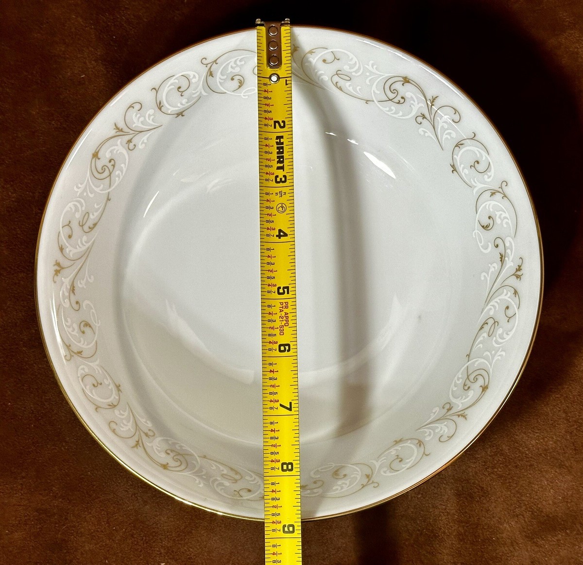 Noritake Fine China 