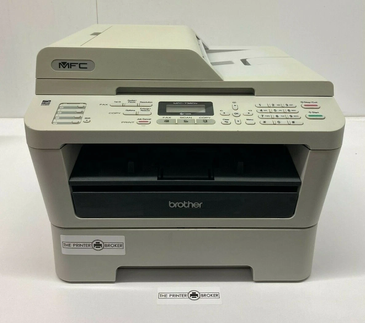 Brother mfc printers deals