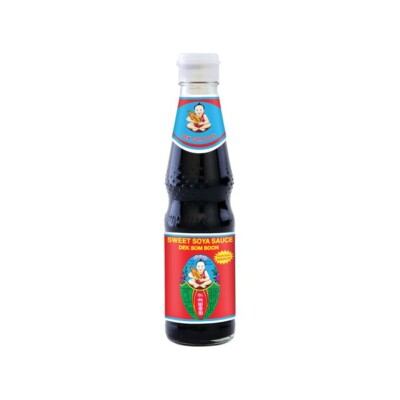 Healthy Boy - Süße Sojasauce - Sweet Soy Sauce - 300 ml
