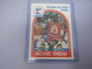 89 nba hoops michael jordan
