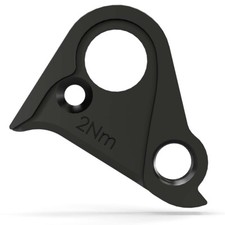 Gancio deragliatore #GP0160-01 #EP0721-01 per Canyon Lux | Ruote DROPOUT-448 mfg