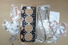 Genuine Perkins 41 Pc. Engine Head / Top Gasket Set / Kit,Joint 4.41 / 1004 