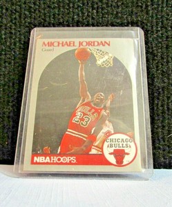 1990 hoops michael jordan