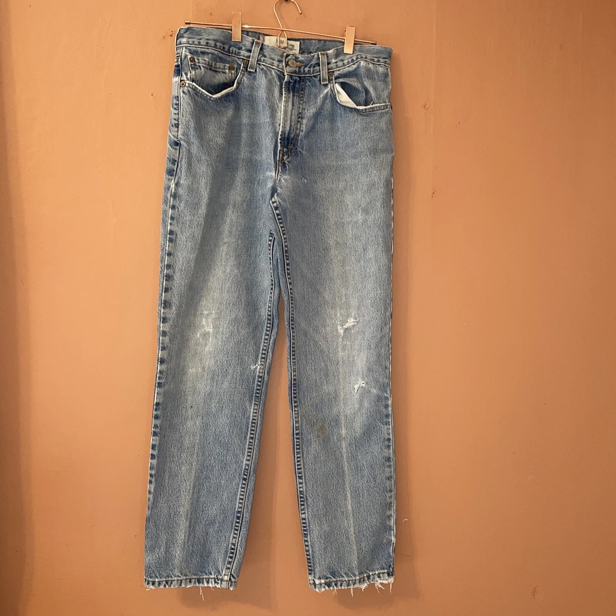 Levis cheap 512 34x30