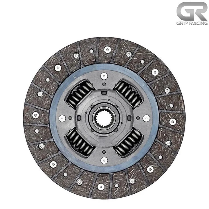 Kit de embrague premium GR Stage 1 + volante cromado para Scion xD XD 2008-14 1,8 L I4 Foto 3 de 4