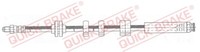 Quick Brake 32.979 Bremsschlauch 448 Mm FüR Fiat Peugeot CitroËN