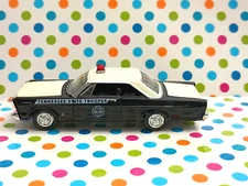 RACING CHAMPIONS MINT AMERICA'S FINES 65 FORD GALAXIE LOOSE PRE-OWNED