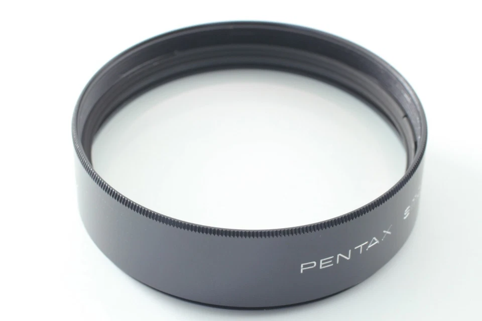 【Rare! Near Mint++ in Box】Pentax 645 SMC Close Up Lens S33 58mm from JAPAN #442A - Image 2 of 4