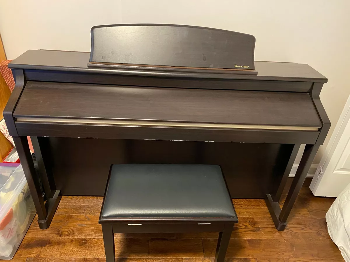 Kawai ca98 2024 for sale