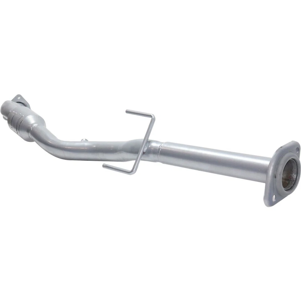 Conversores catalíticos para Chevy 15050555, 15190659, 15216001 Trailblazer EXT GMC - Imagem 3 de 4