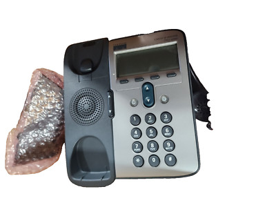 Cisco Systems Cisco IP Phone 7912 Series CP-7912G