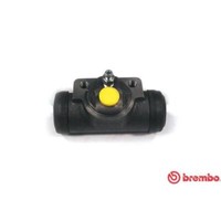 Brembo Radbremszylinder FüR Chrysler Voyager Ii Es Voyager Grand Gs As Jeep