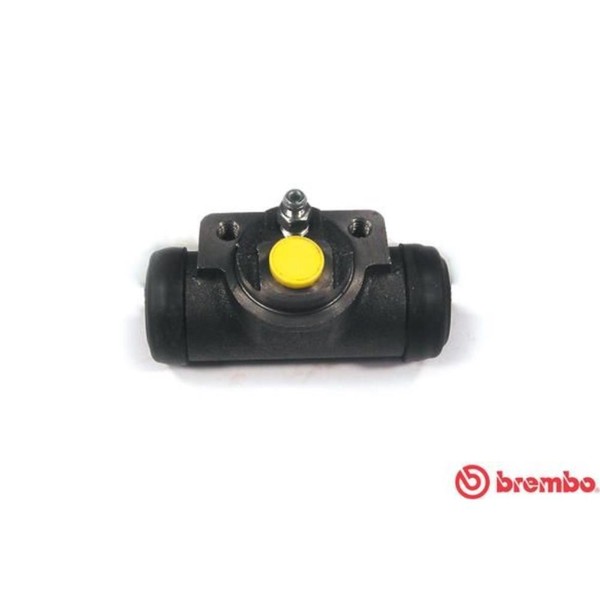 Brembo Radbremszylinder FüR Chrysler Voyager Ii Es Voyager Grand Gs As Jeep-image