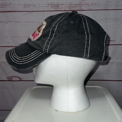 Casquette de baseball femme KBETHOS Football Maman brodé