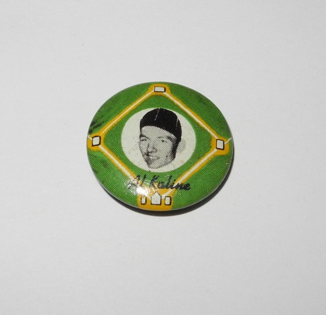 Detroit Tigers Baseball 1956 Vintage Sports Memorabilia for sale