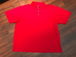 george golf shirts
