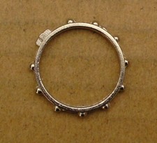 Różaniec obrączkowy - Pierścionek Różaniec - Palec Różaniec z kolekcji - (AB143.1)