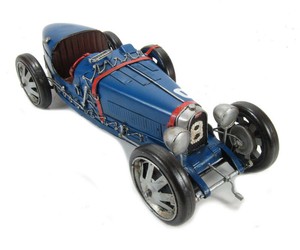 models of yesteryear 1926 type 35 bugatti