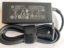 Genuine OEM HP 45W 65W 135W AC Adapter For HP ProBook SPECTRE Elite Elitebook PC
