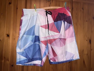Verkaufe eine kurze Hose der Marke Pre-Shrunk in Größe 2 XL