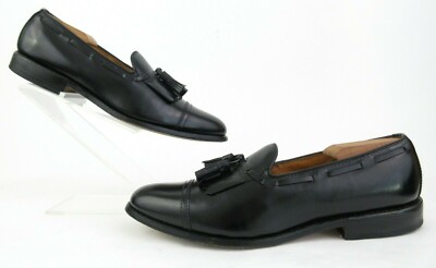 Allen Edmonds Dalton 9.5 D Excellent Condition… s-l400.jpg main image 3