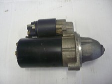 Starter Anlasser Mercedes SLK 200 R170 Kompressor Orignal A005 151 0601 Starter Anlasser Mercedes SLK 200 R170 Kompressor Orignal A005 151 0601
