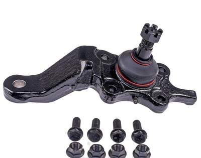 Import Direct Chassis Import Direct Chassis Ball Joint BJ13007