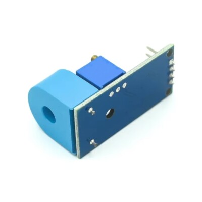 Precise Current Transform Module 5A Alternating Measurement Industrial
