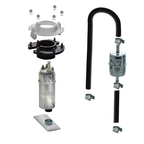 Complete 43mm Fuel Pump Kit BMW K1, K75 