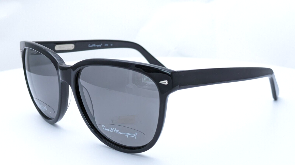 Ernest Hemmingway Sunglasses 4724 H 4724 – Eyemart Express main image 3