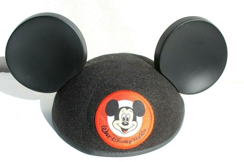 Vintage 1980s Walt Disney World Mickey 