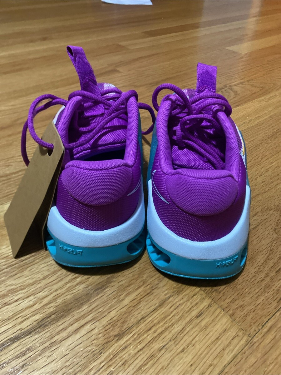 Nike Metcon 9 Amp Hyper Violet Womens Gym Training Shoes Size8.5