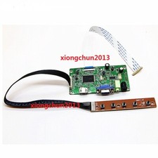 for B173HAN01.0 HDMI 1920X1080 driver Control...
