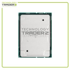   SRGZL Intel Xeon Gold 6246R 16-Core 3.40GHz 35.75M 205W FCLGA3647 Processor 