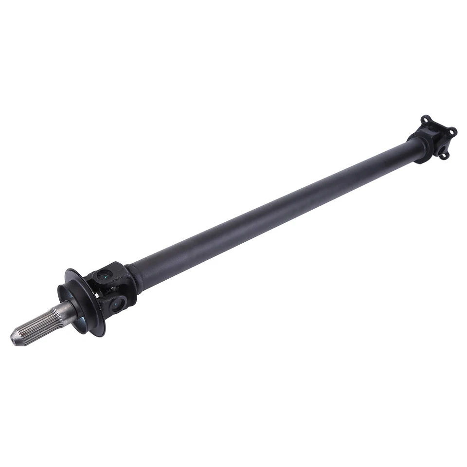 Front Drive Shaft 37200-CL70A For 2003-12 Infiniti Ex35 G35x M35x M45x Fx35 Fx45 Foto 4 de 4