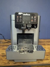 Lavazza Omnia 120 Professional Coffee Brewer Machine 18000470 Used And Working